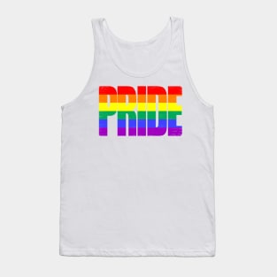 Pride Tank Top